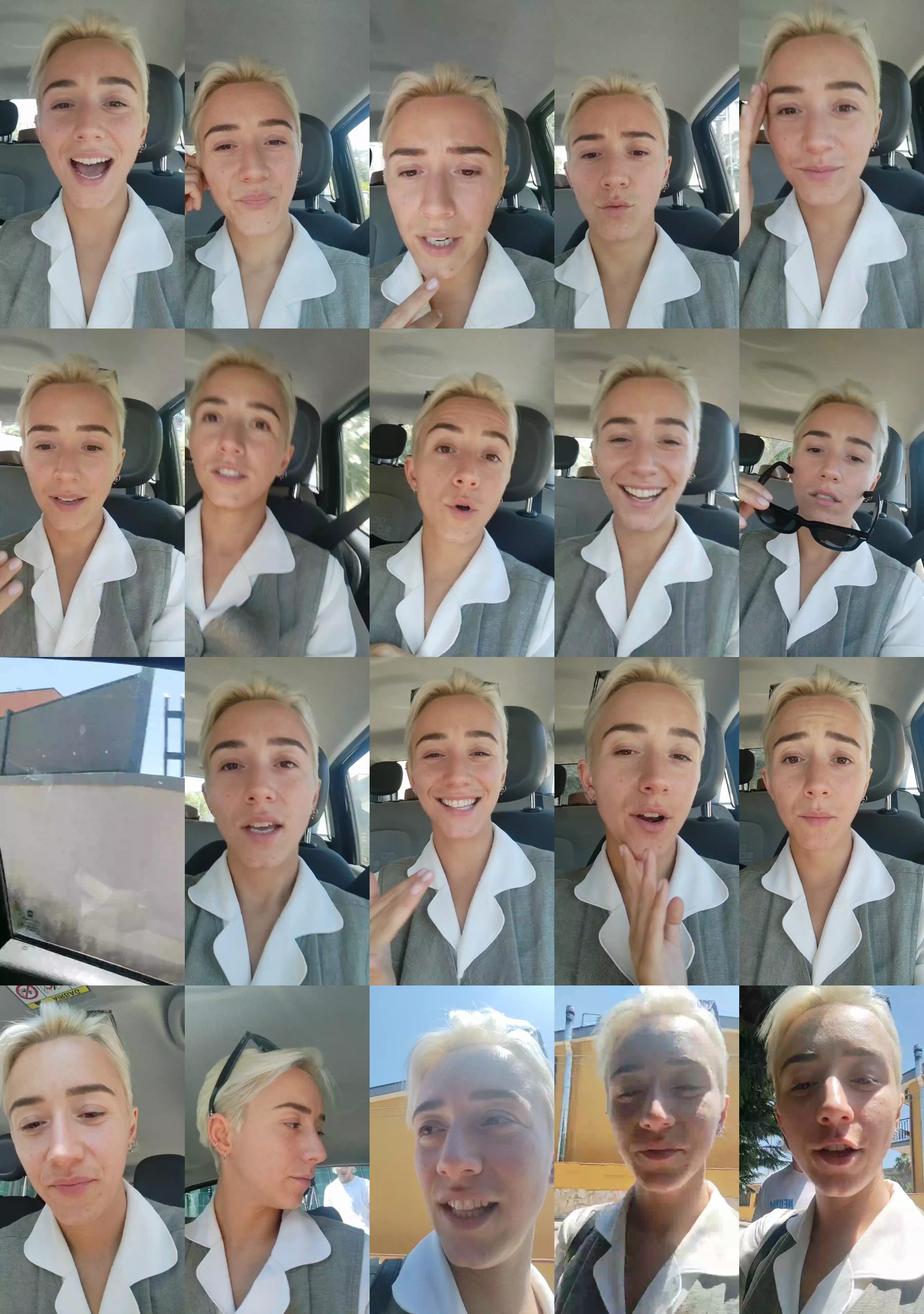 EffyNastyGal 19-06-2022 lickpussy 