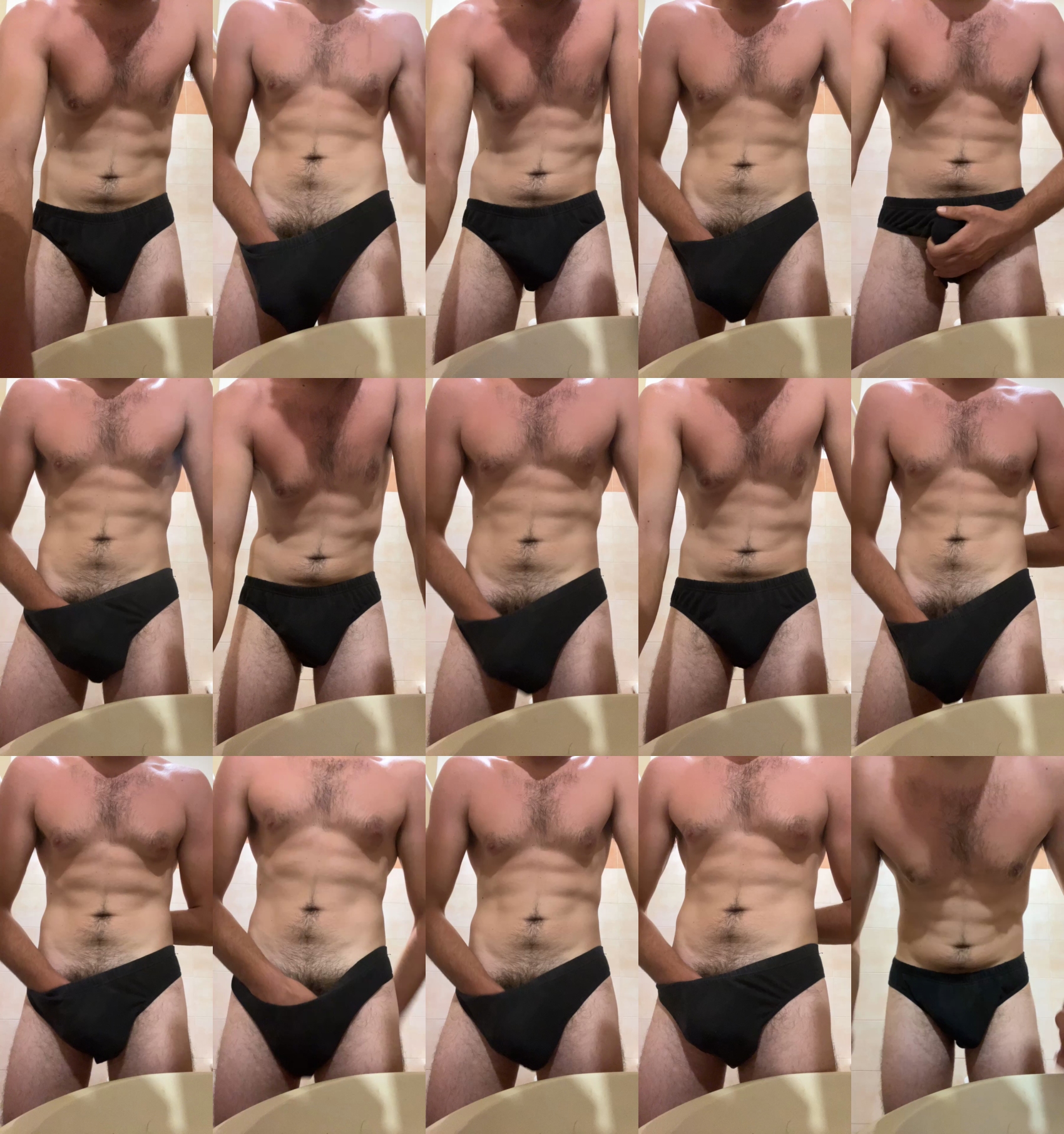 Franck9696  19-06-2022 Recorded Video hardcock