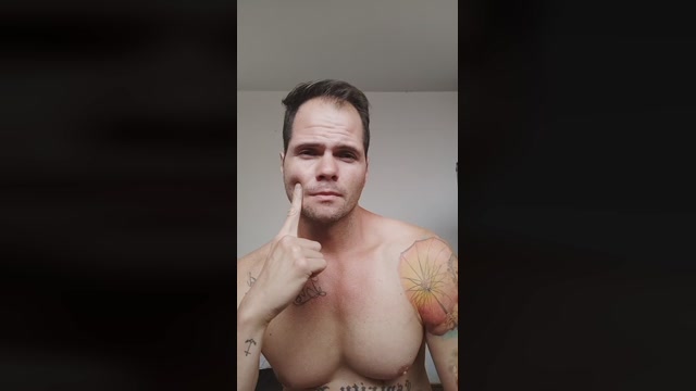 Giorgioric  18-06-2022 Recorded Video bigass