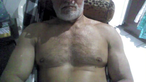 HornyDad_BR  19-06-2022 Recorded Video hardcock