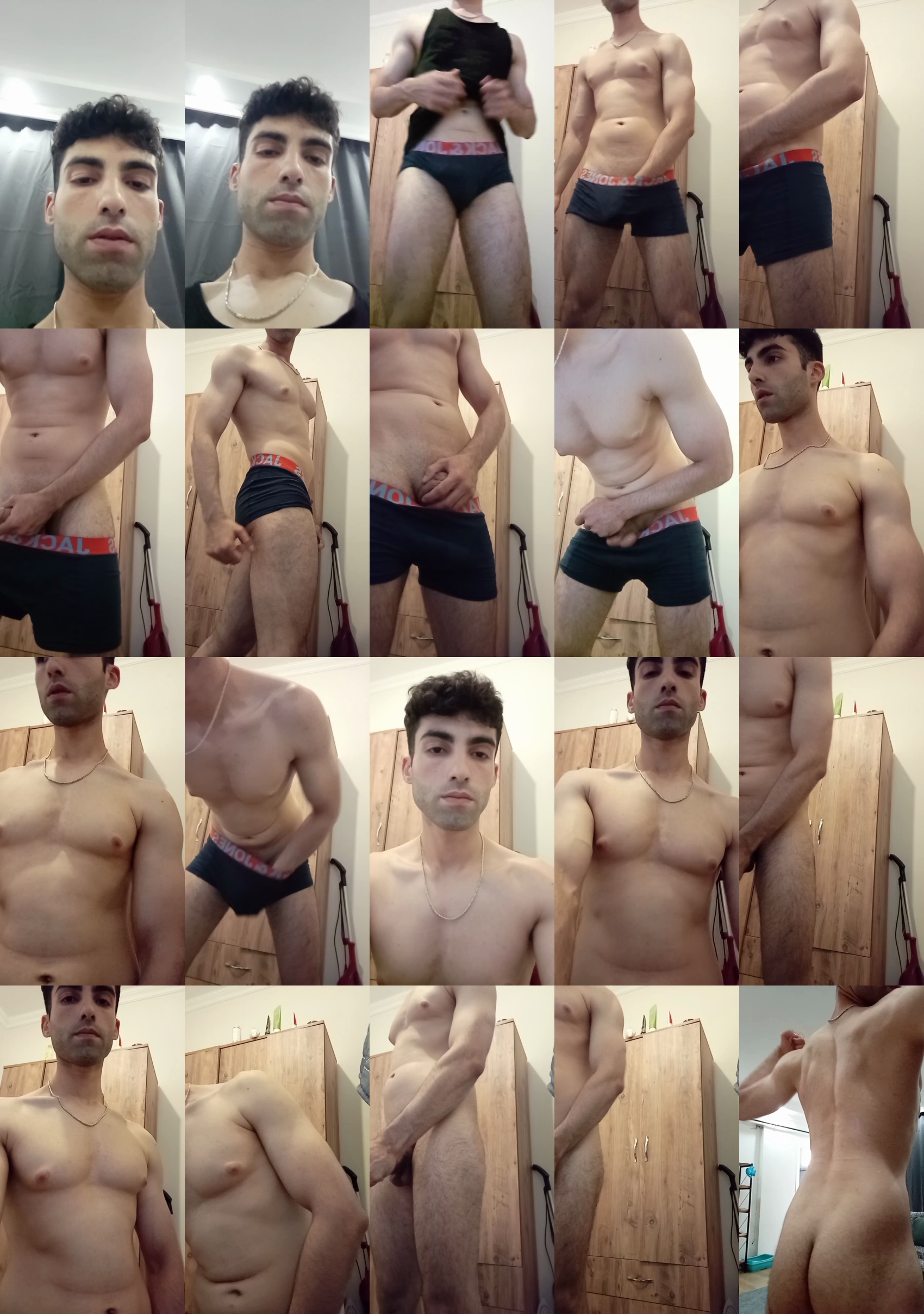 HotyoungTR  19-06-2022 Recorded Video hot
