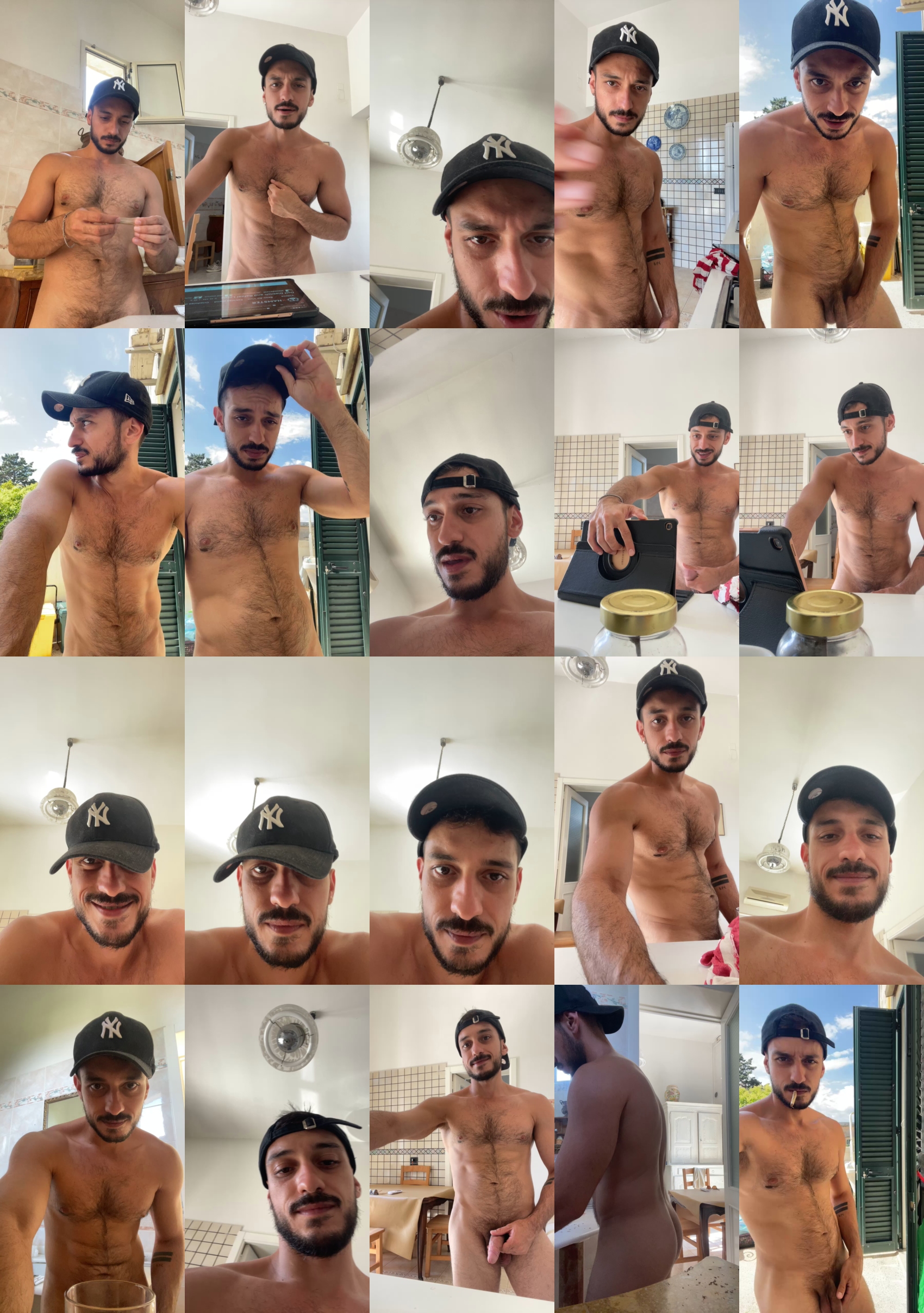 ItaloBrasile  19-06-2022 Recorded Video bigtoys