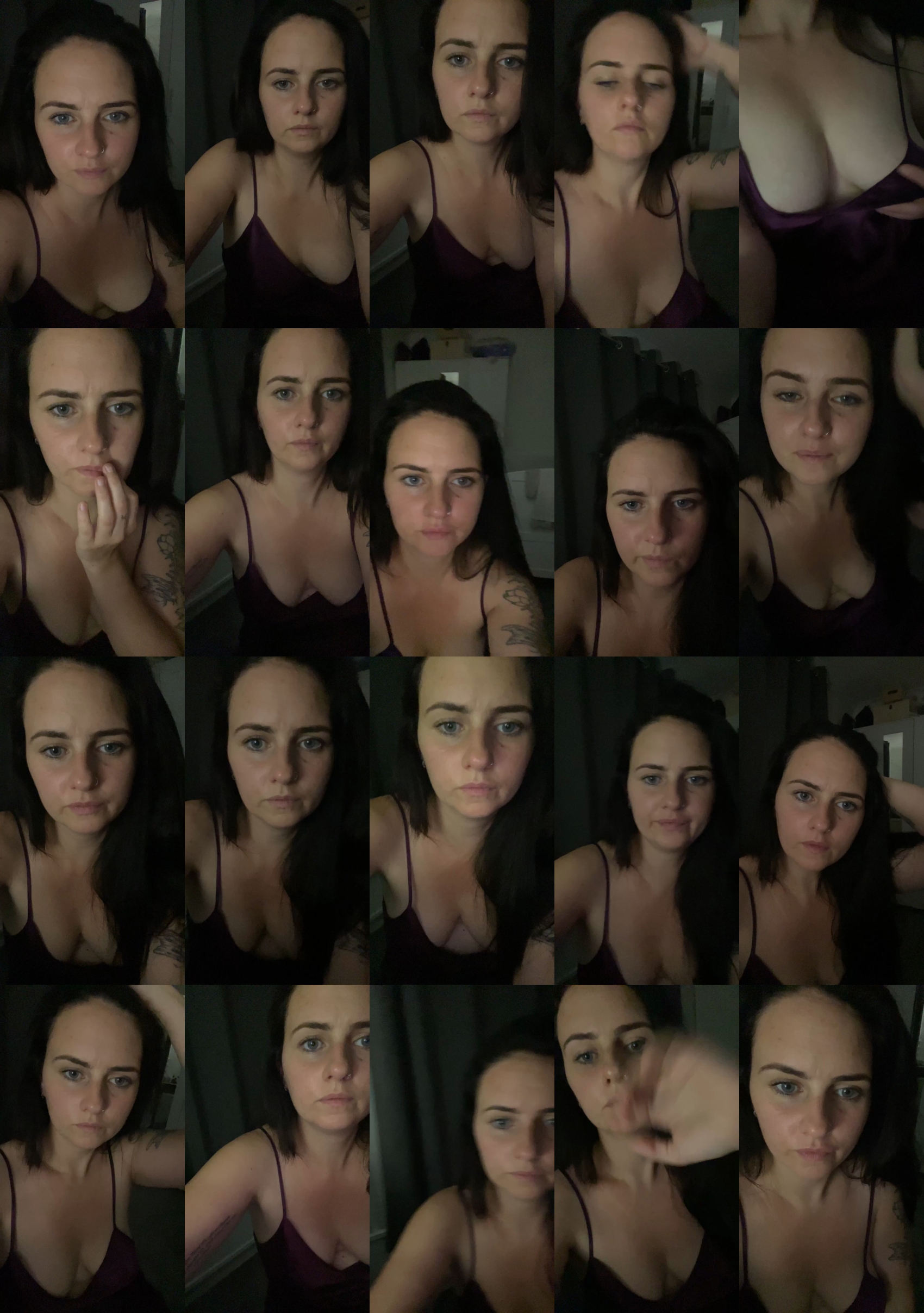 KinkyKakes 19-06-2022 blowjob 