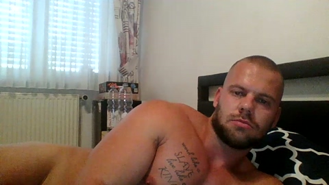 Lukasi19  19-06-2022 Recorded Video jerkoff