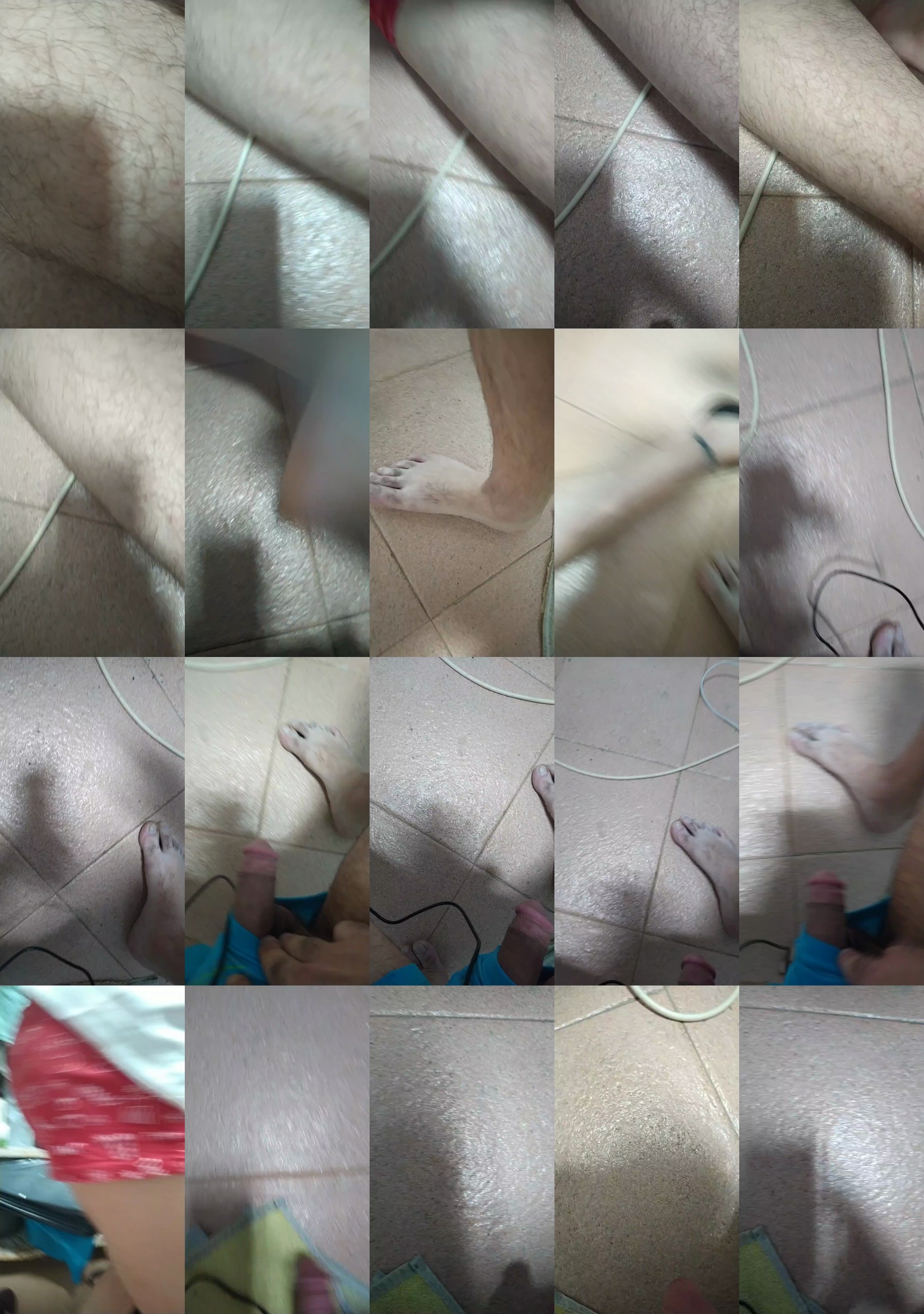Lukistile  19-06-2022 Recorded Video fuckass