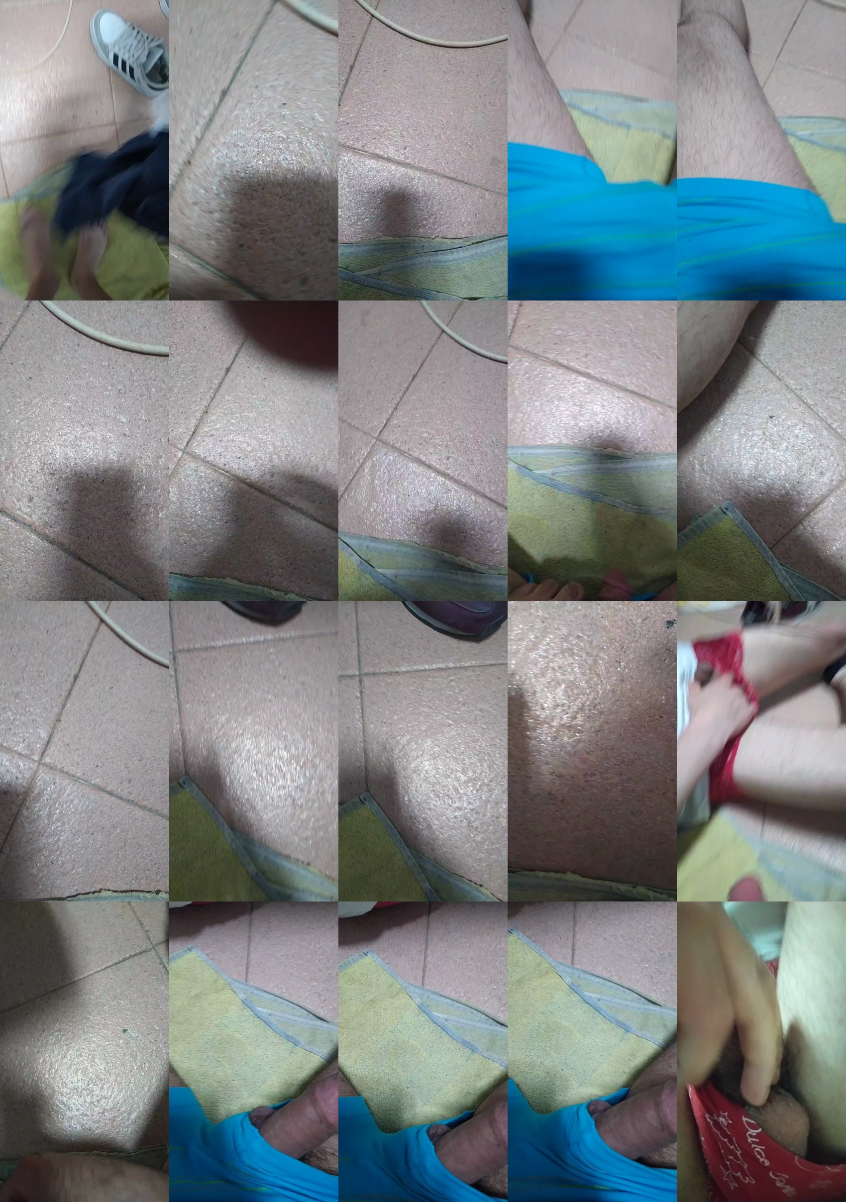 Lukistile  19-06-2022 Recorded Video sexymale