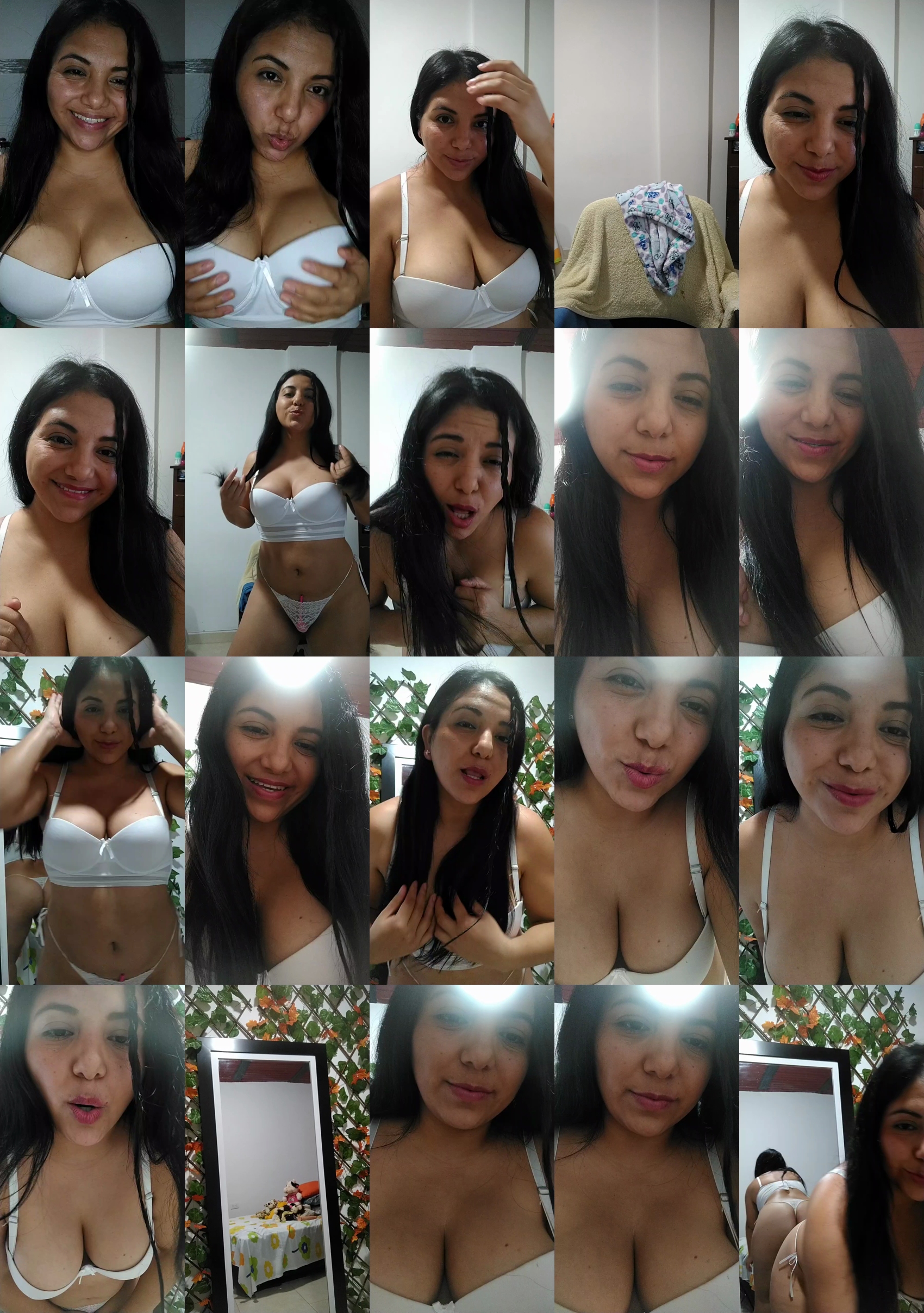 Melissazaens 19-06-2022 hot 
