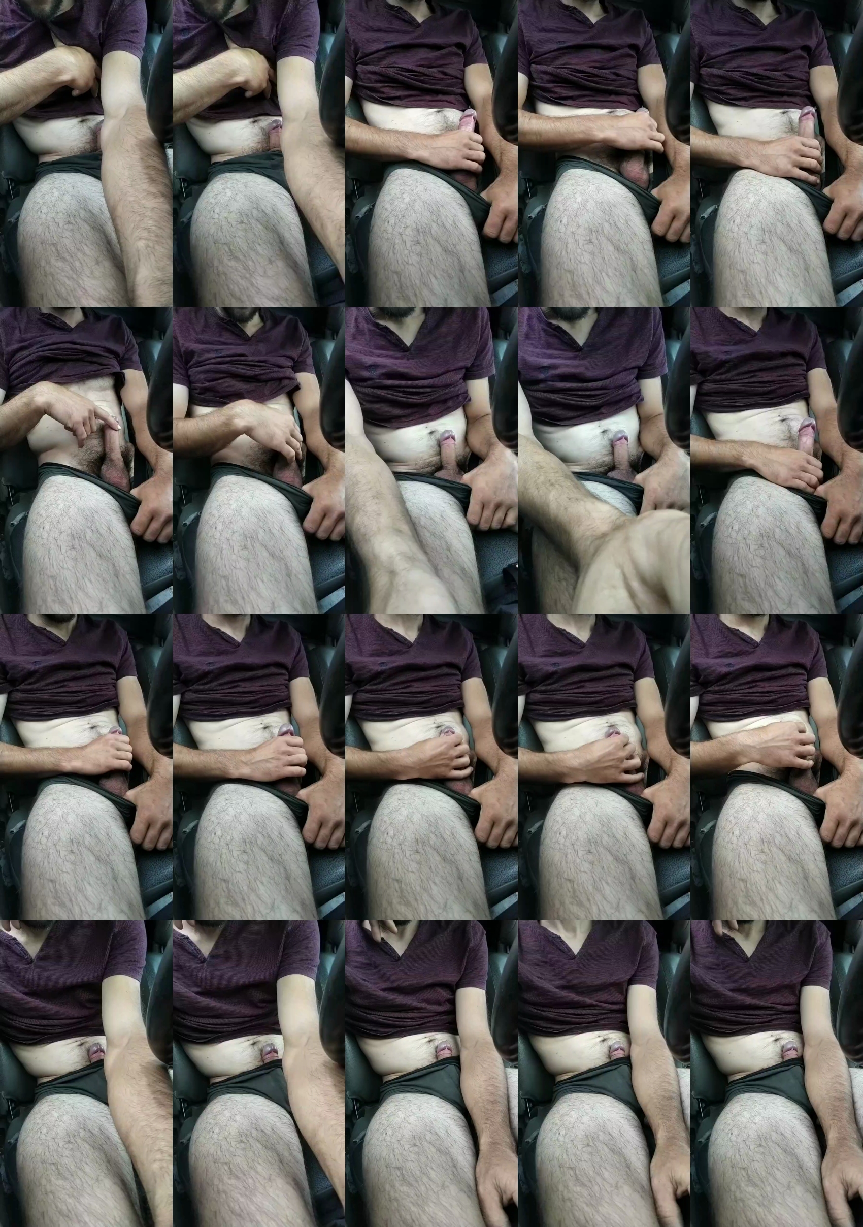 Piloupon  19-06-2022 Recorded Video gay