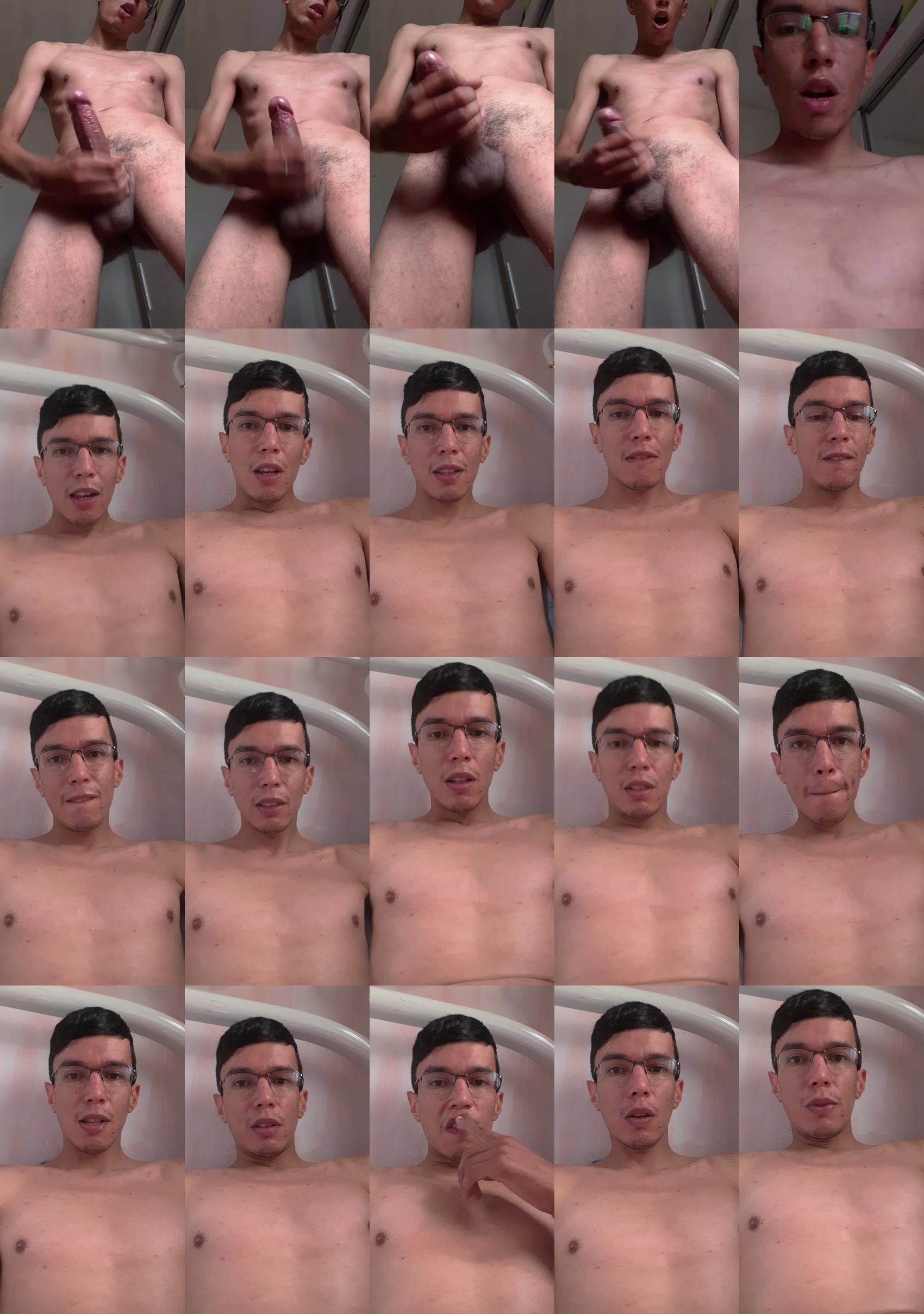 Rickhotsexy  19-06-2022 Recorded Video Pretty