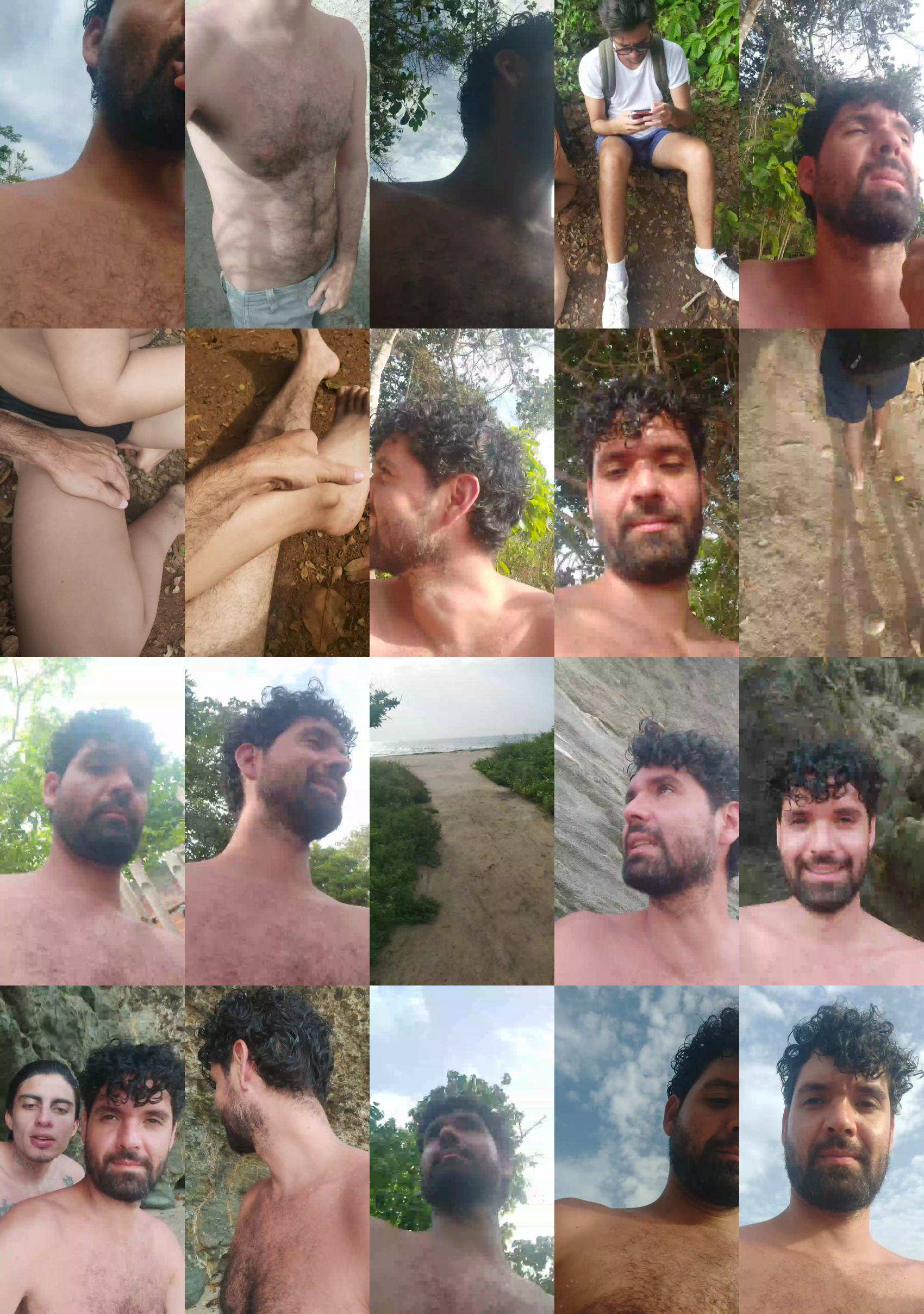 Sebhastian  18-06-2022 Recorded Video blowjob