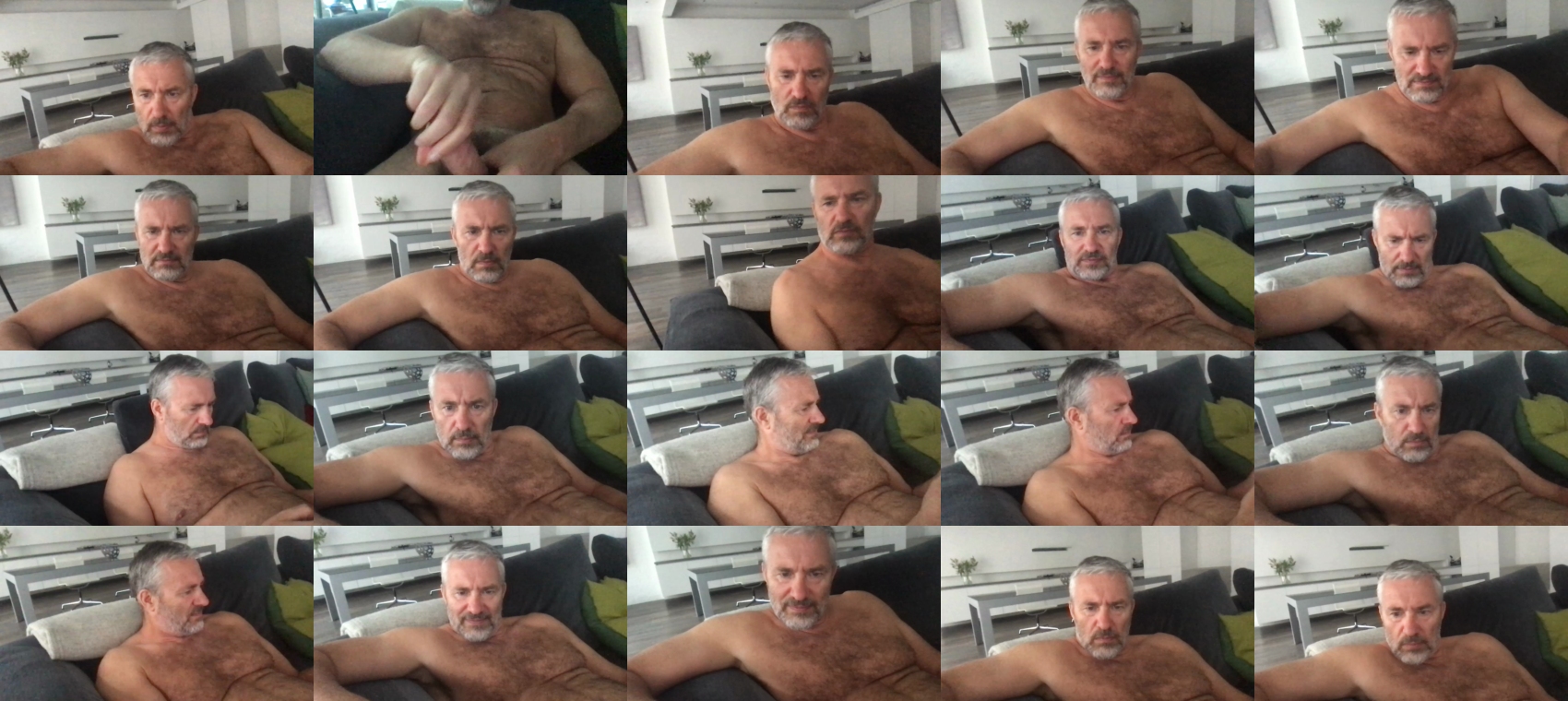 SohoAlan  18-06-2022 Recorded Video sweet