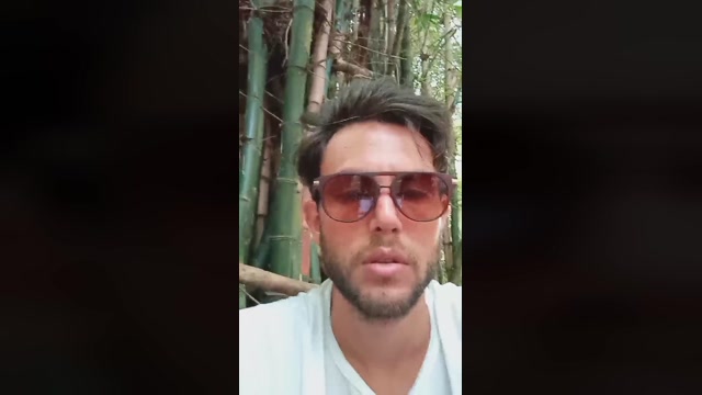 Srjhons31416  18-06-2022 Recorded Video handsome