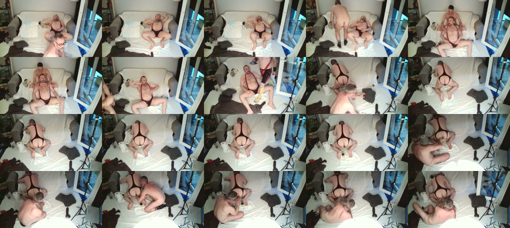Teddyfff  19-06-2022 Recorded Video analsex