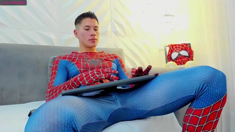Terry_Howaard  18-06-2022 Recorded Video twink