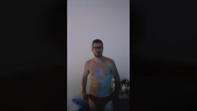 Vergagruesa_  19-06-2022 Recorded Video sexybody