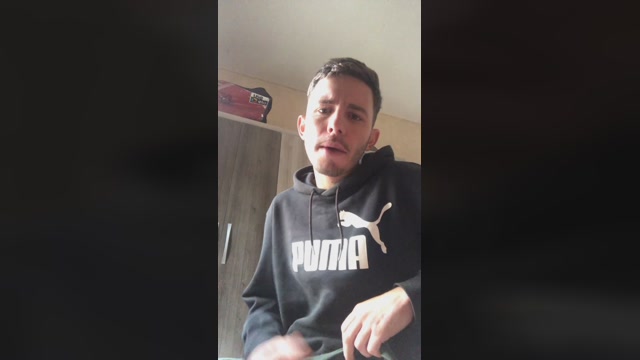 Victor021120  18-06-2022 Recorded Video prettyface