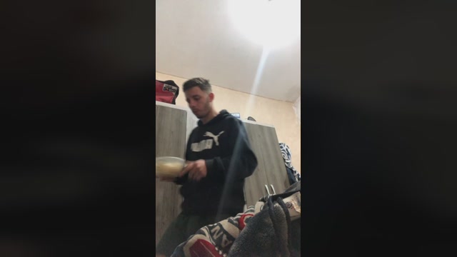 Victor021120  19-06-2022 Recorded Video bigballs