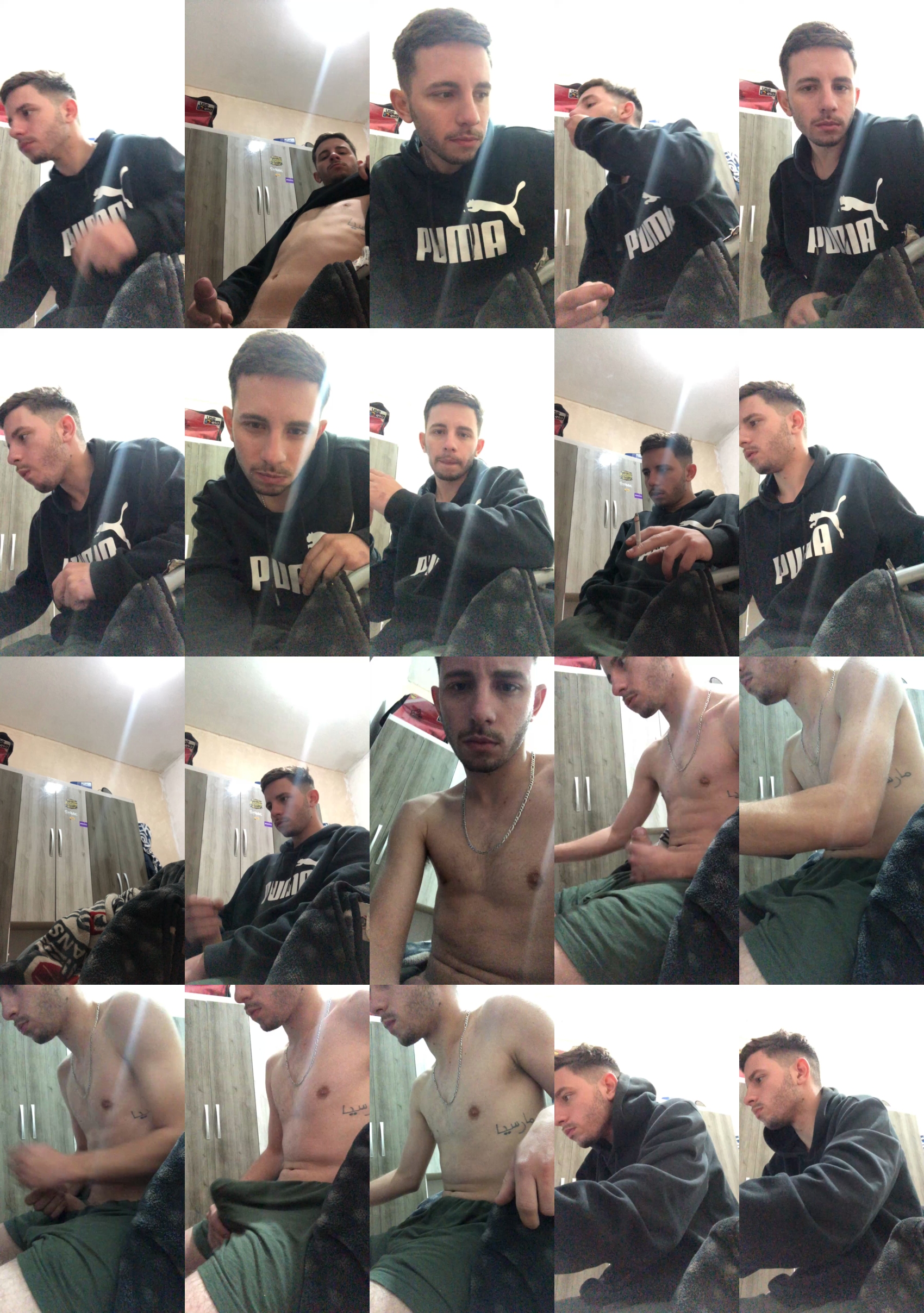 Victor021120  19-06-2022 Recorded Video fuck