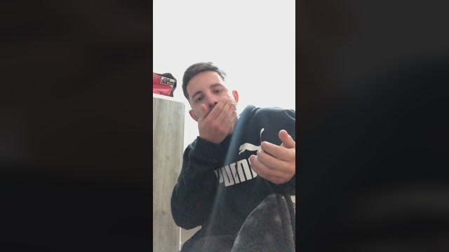 Victor021120  19-06-2022 Recorded Video fuck