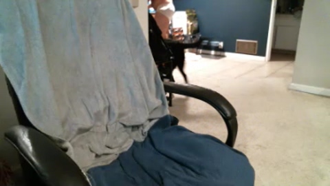 YeloHather  19-06-2022 Recorded Video bigballs