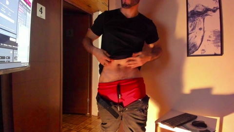 _Massimmo_  19-06-2022 Recorded Video fuckhard