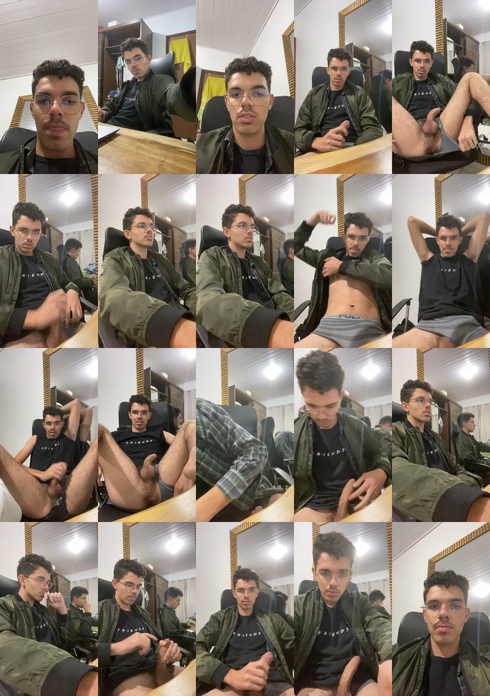 _gabs_  19-06-2022 Recorded Video beautiful