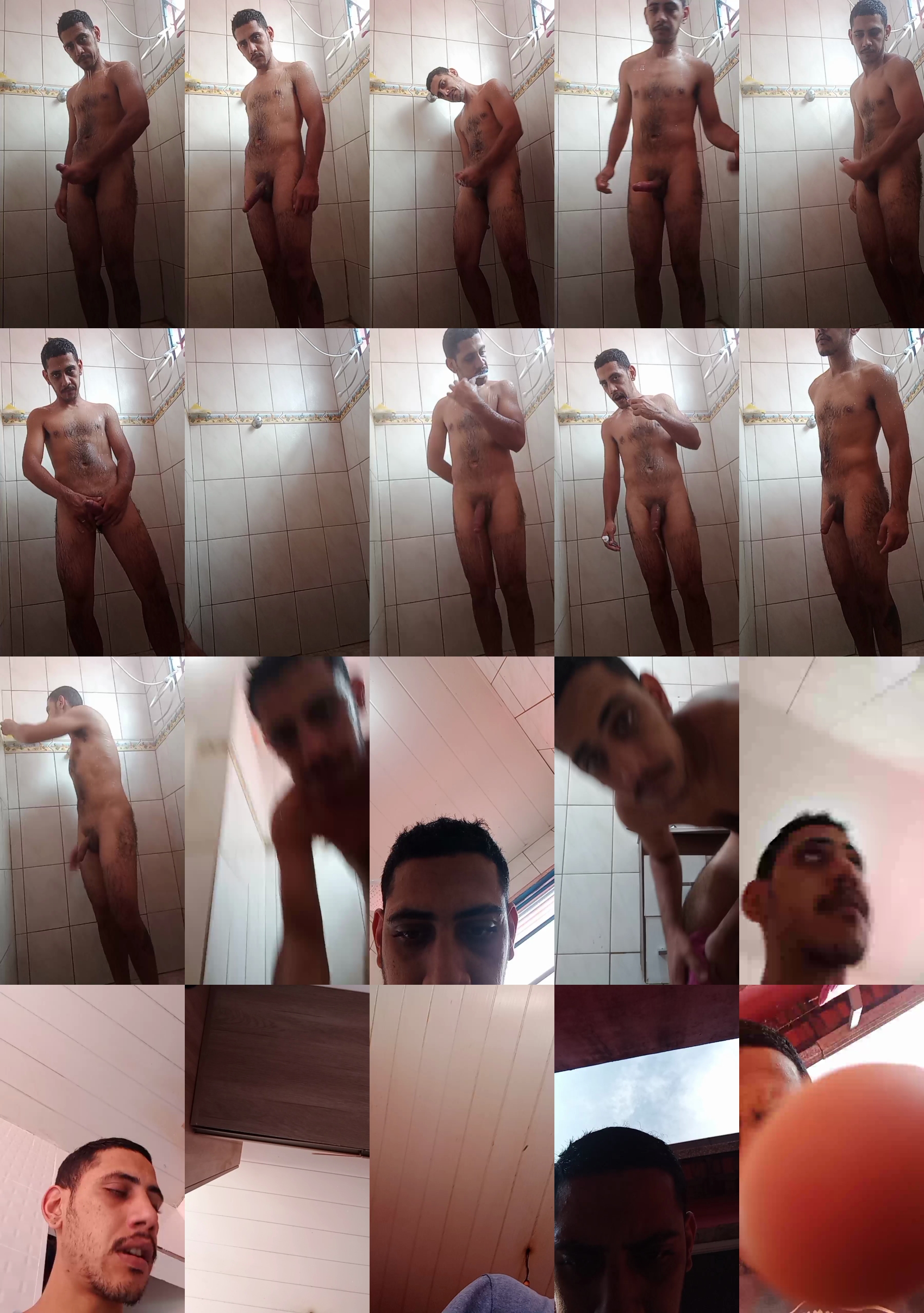 acelino5  19-06-2022 Recorded Video Naked