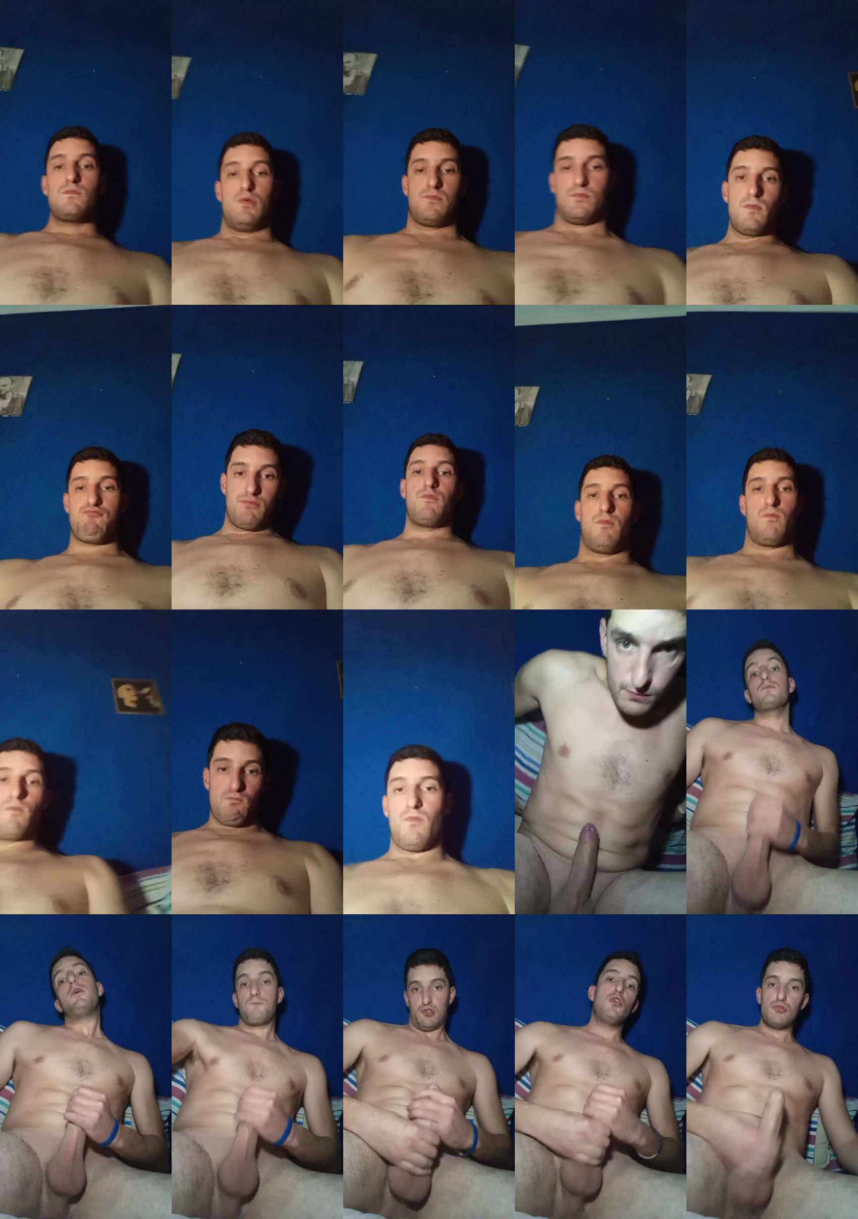 alan2290  19-06-2022 Recorded Video jerkoff