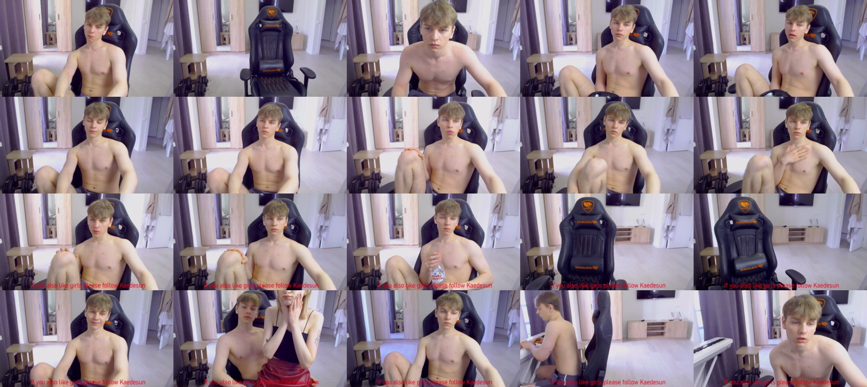 alex_gotcha  19-06-2022 video strip