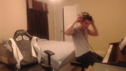 alexjacx  19-06-2022 video sexybody