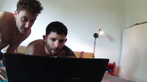 alexofberlin  19-06-2022 Recorded Video sexybody