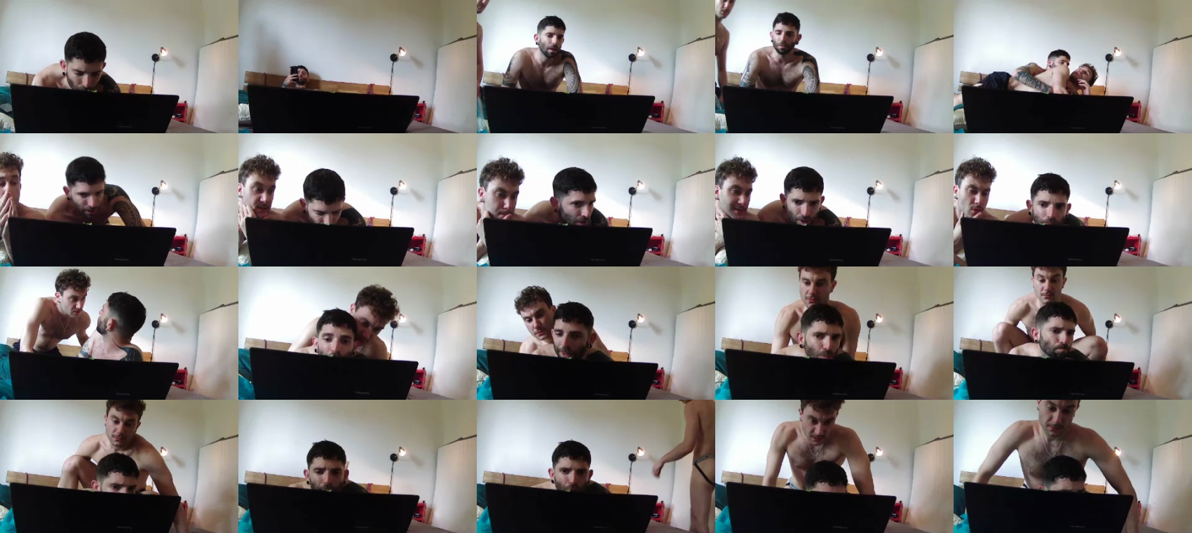 alexofberlin  19-06-2022 Recorded Video sexybody