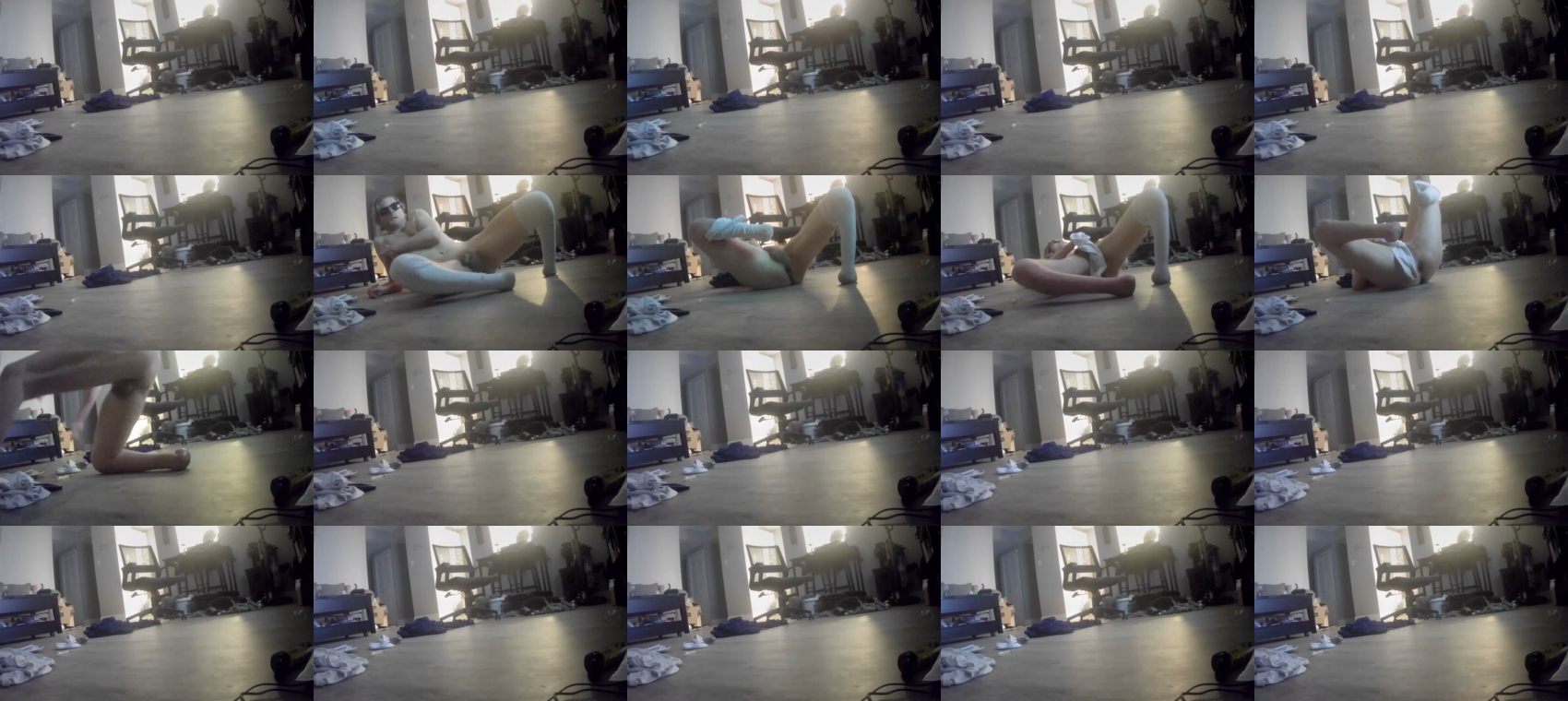 amputeeangel  19-06-2022 video prettyface