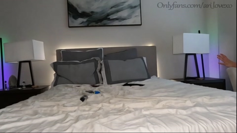 ari_lovexo 19-06-2022 Naked 