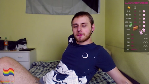 assplay_lovers  18-06-2022 Recorded Video Cam