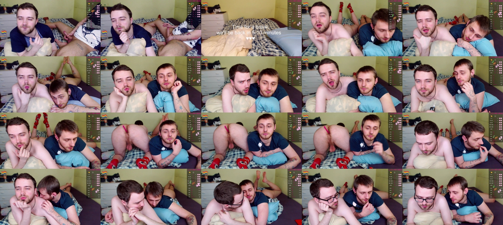 assplay_lovers  19-06-2022 Recorded Video analtoy