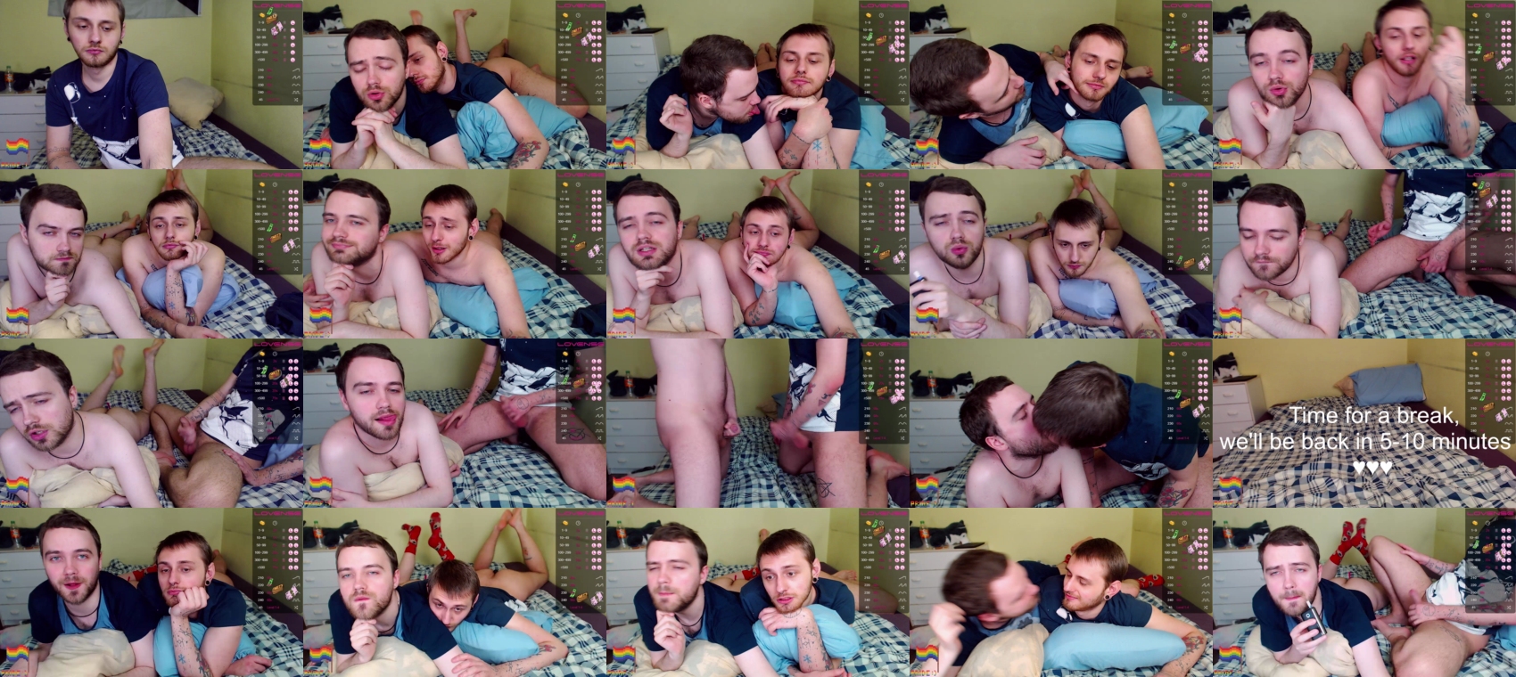 assplay_lovers  18-06-2022 Recorded Video Cam