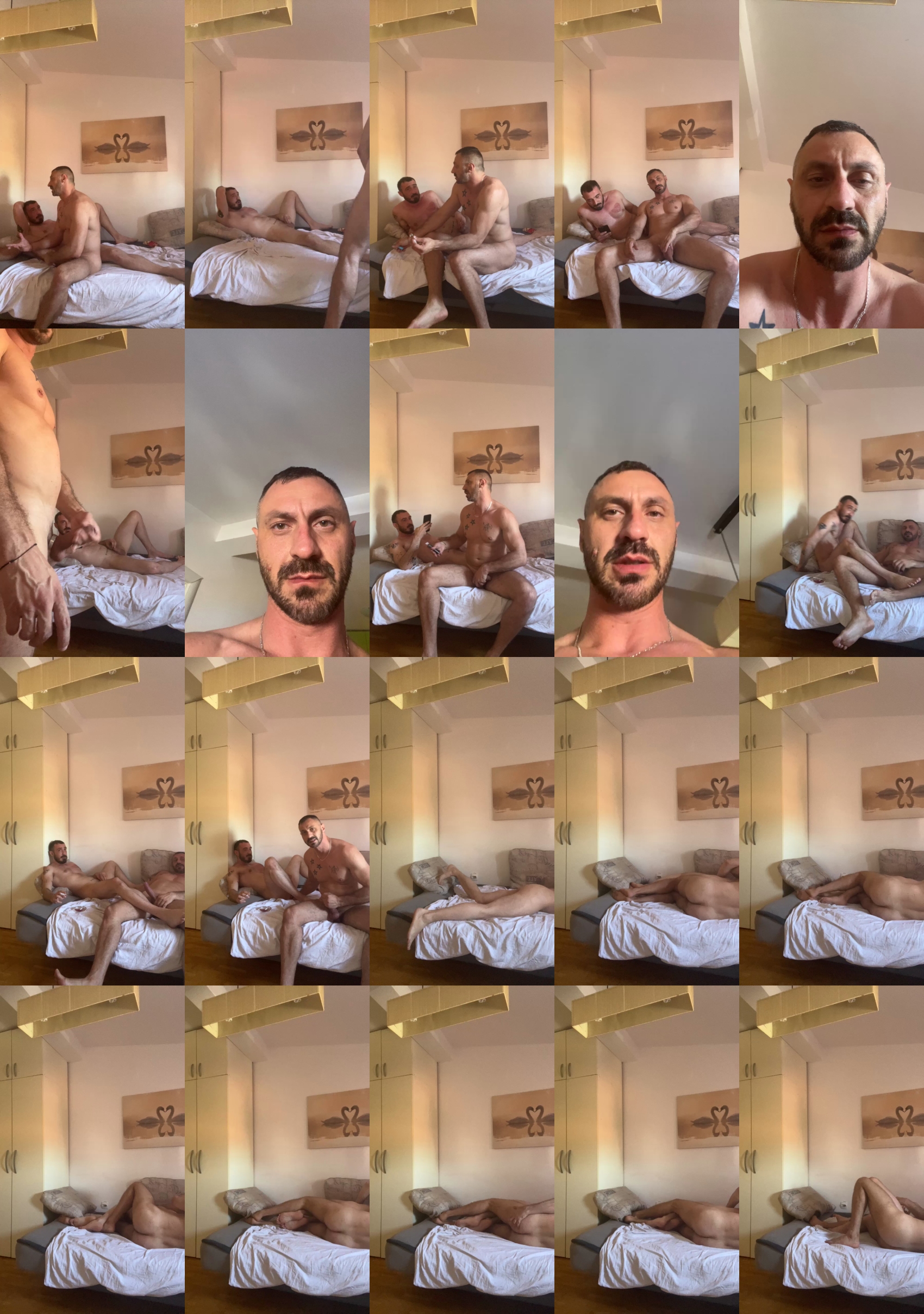 bgalejandro  19-06-2022 Recorded Video bigcock