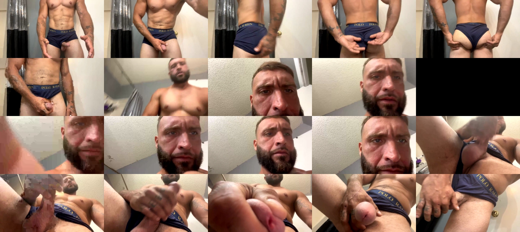 bullstud0212  18-06-2022 video gag