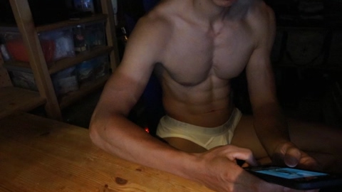 caizlll  19-06-2022 Recorded Video toy