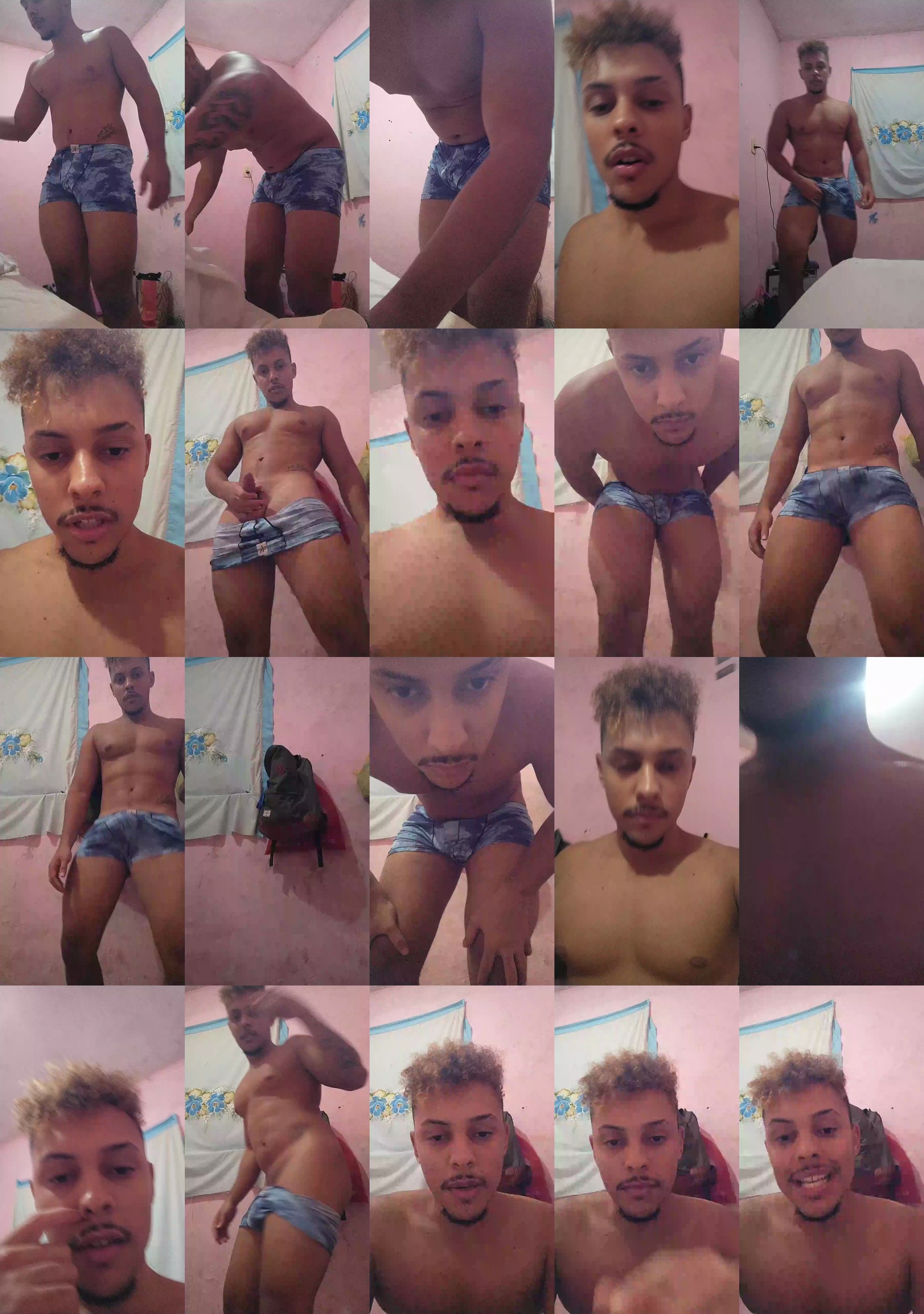 casadosafadao21  18-06-2022 Recorded Video sexyfeet