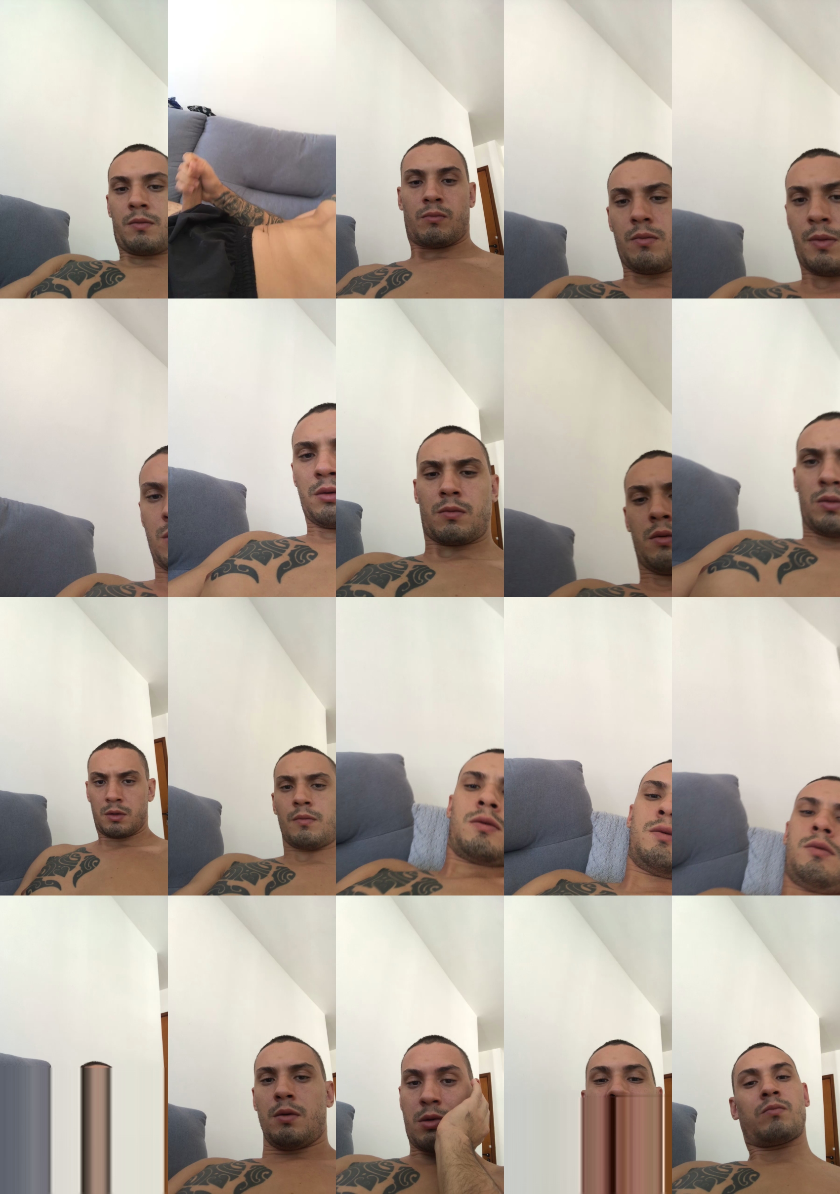 churrospvcs1  18-06-2022 Recorded Video Show