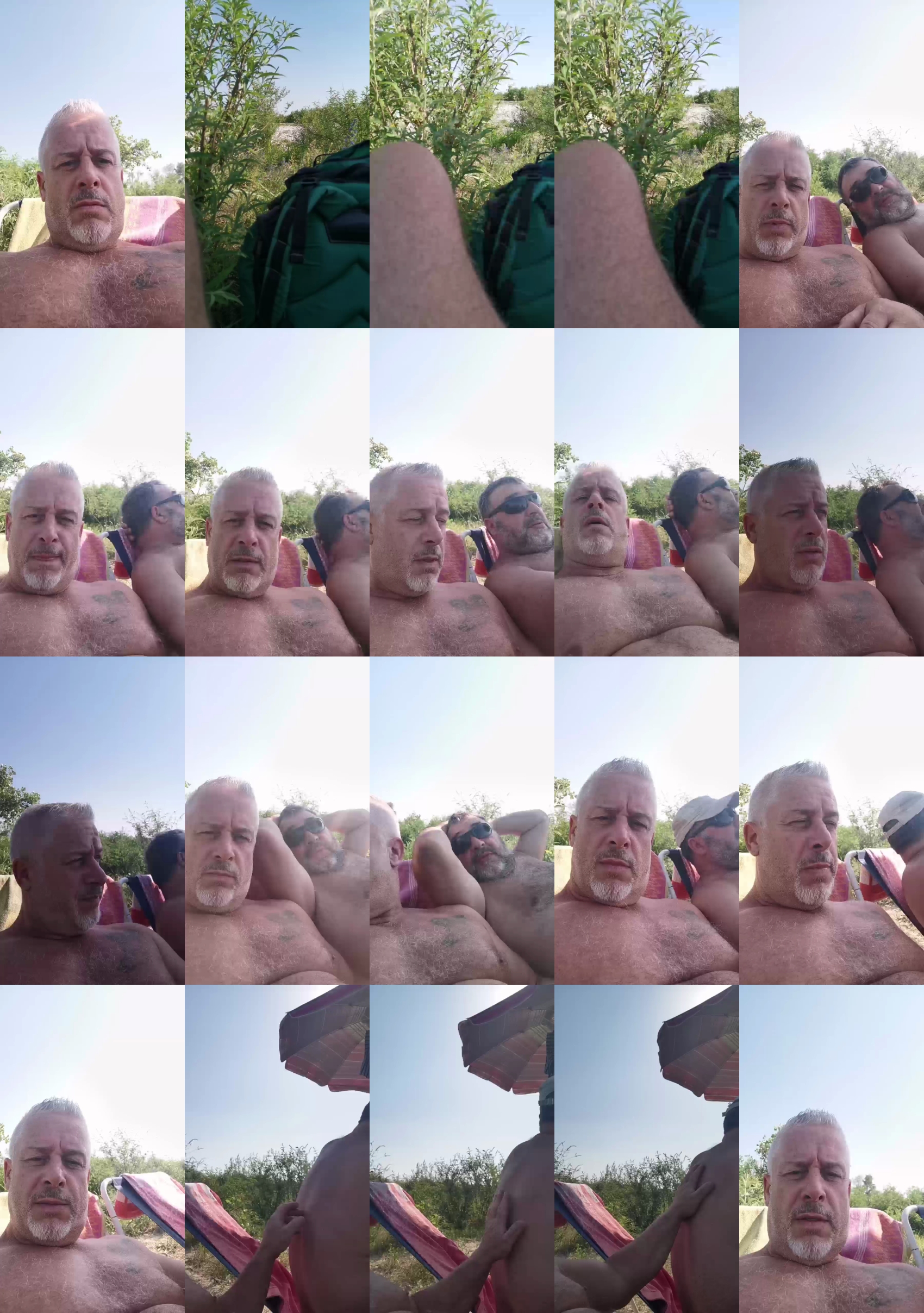 comcapi  19-06-2022 Recorded Video strip