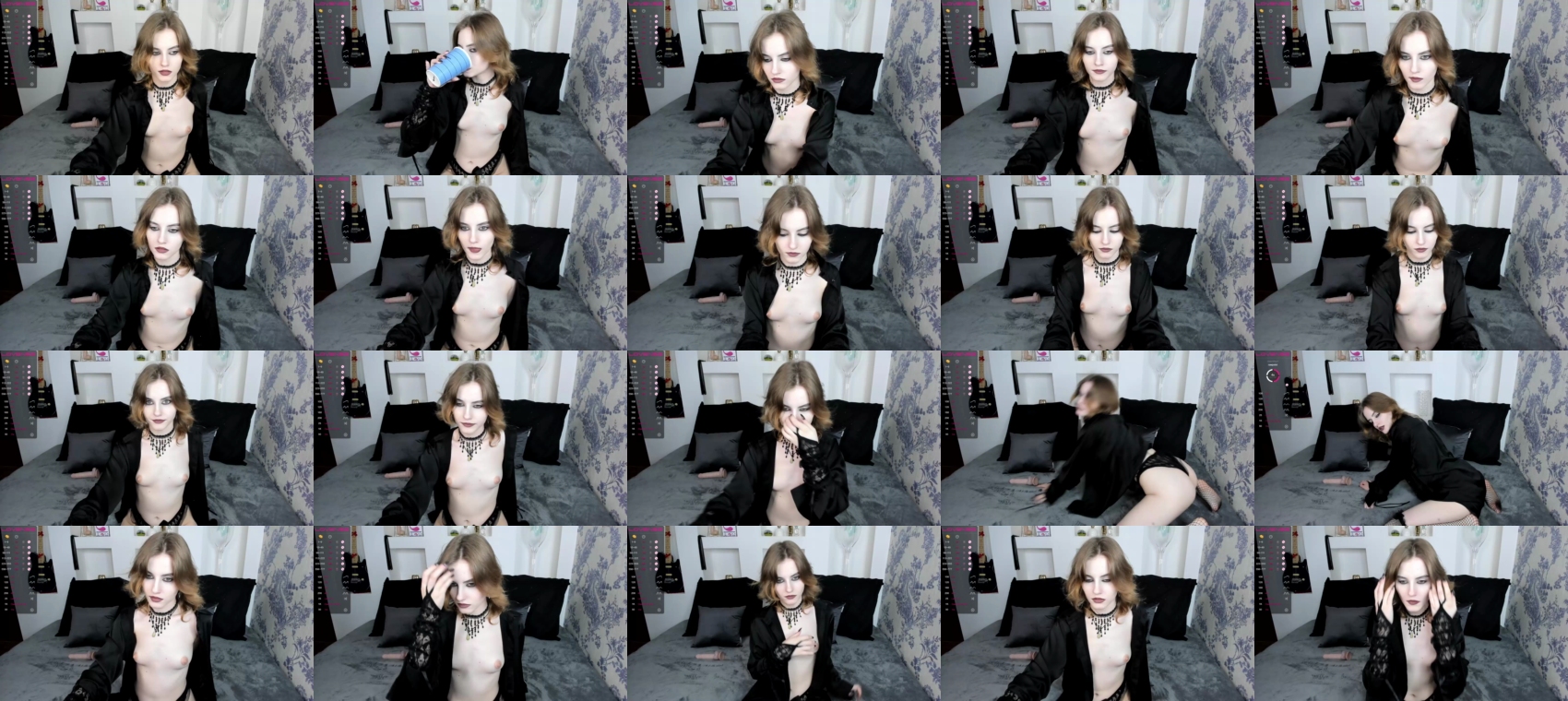 eleanor_morte 19-06-2022 sexyfeet 