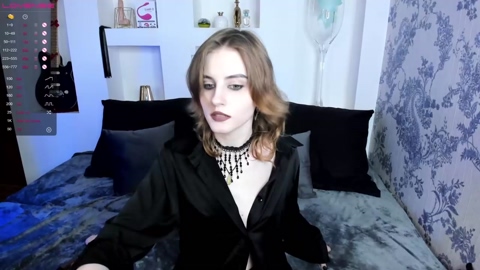 eleanor_morte 18-06-2022 show 