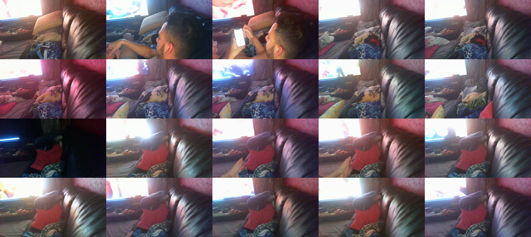 envie59200  19-06-2022 Recorded Video Webcam