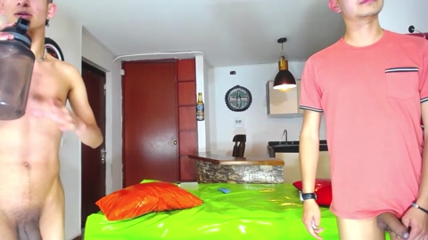 flickers1  19-06-2022 video lush