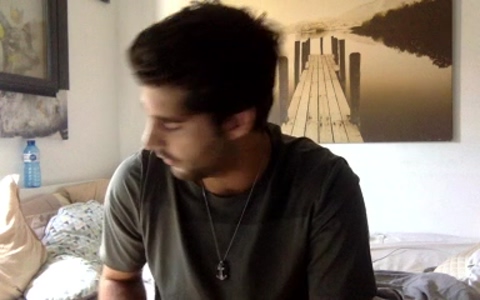 germaker10  19-06-2022 Recorded Video handsome