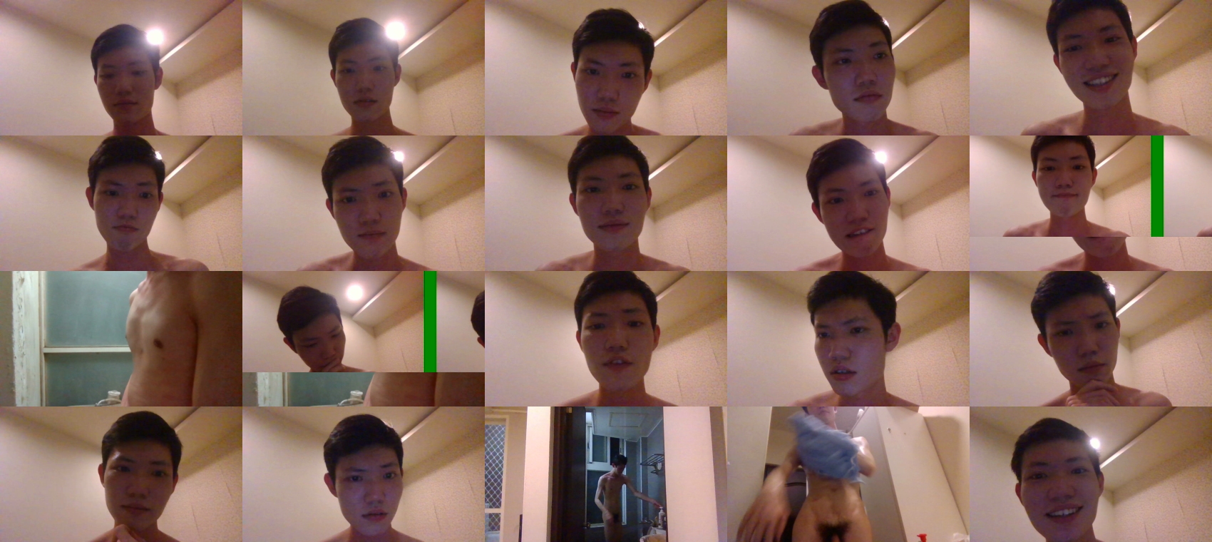 han_cute520  19-06-2022 Recorded Video fingering
