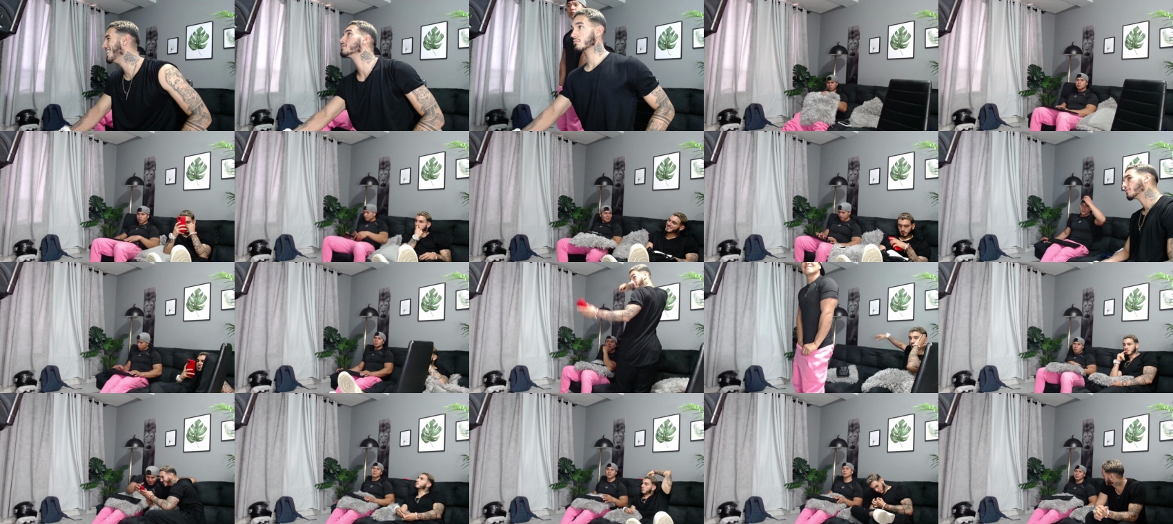henry_navy  18-06-2022 Recorded Video Ass